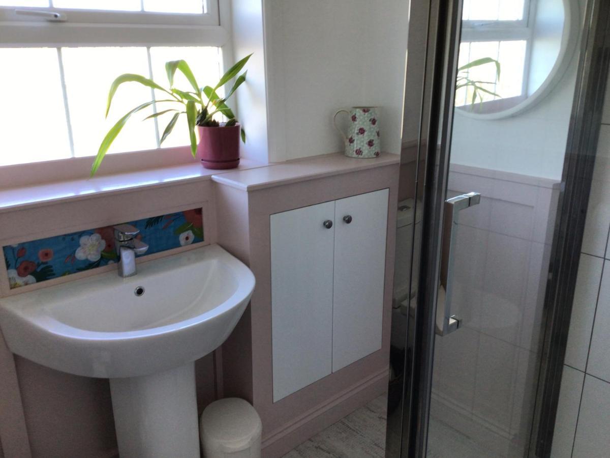 مبيت وإفطار Willerby  Icthus المظهر الخارجي الصورة